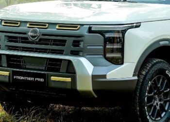 نيسان تطلق أرخص شاحنة كهربائية بسعر يبدأ من 25 ألف دولار