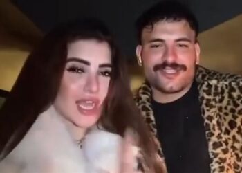 عودة مسلم ويارا بعد طلاقهما