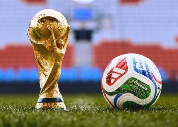 موعد قرعة كأس العالم 2026 والقناة الناقلة بمشاركة منتخب مصر
