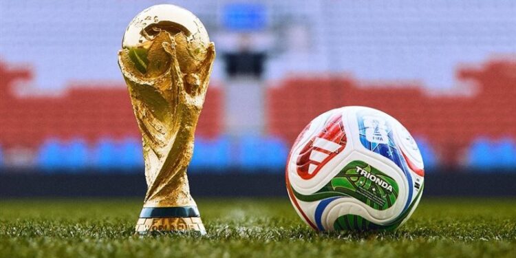 موعد قرعة كأس العالم 2026 والقناة الناقلة بمشاركة منتخب مصر