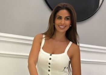 ظهور لافت لـ مي سليم عبر إنستجرام