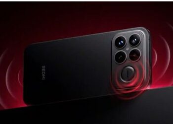 بوكو تستعد لإطلاق هاتف F8 Ultra