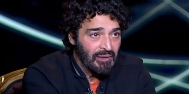 وفاة الشقيق الأكبر للفنان حميد الشاعري