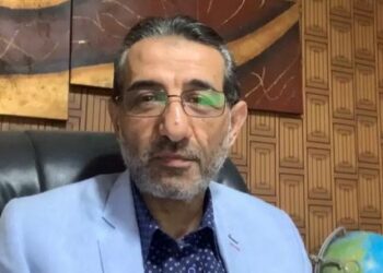  عمرو السمدوني: عودة الخطوط الملاحية العالمية للعبور بالقناة تعيد الثقة وتدعم تعافي إيرادات قناة السويس