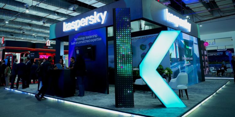 كاسبرسكي تُسجّل نموًا بنسبة 10% في المبيعات وتكشف عن تصاعد التهديدات السيبرانية في منطقة الشرق الأوسط