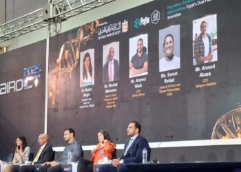 الشراكات بين البنوك والفينتيك أصبحت الطريق الإلزامي لمستقبل الخدمات المالية في مصر