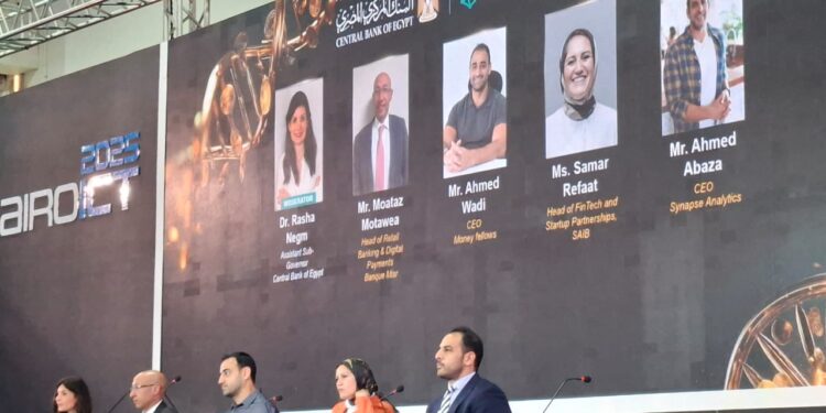 الشراكات بين البنوك والفينتيك أصبحت الطريق الإلزامي لمستقبل الخدمات المالية في مصر