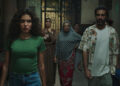 عرض ثانٍ لفيلم قفلة لـ جيهان الشماشرجي وصدقي صخر في مهرجان القاهرة