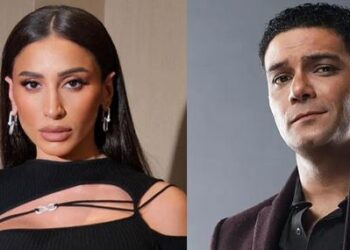 قصة حب تجمع دينا الشربينى وآسر ياسين فى “اتنين غيرنا” رمضان 2026