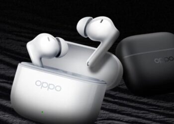 أوبو تكشف عن سماعات Enco Buds 3 Pro Plus.. تجربة مذهلة بسعر اقتصادي