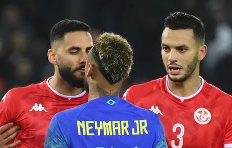 منتخب البرازيل يواجه تونس فى ودية نارية بختام 2025