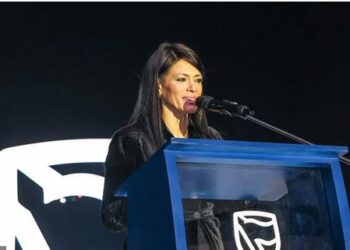 وزيرة التخطيط تشهد احتفال «ستاندرد بنك» بافتتاح أول مكتب تمثيل له في مصر