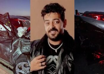 تأجيل عزاء المطرب إسماعيل الليثي لـ غد الأربعاء بمنطقة إمبابة