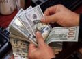 أسعار الدولار في مصر اليوم الجمعة