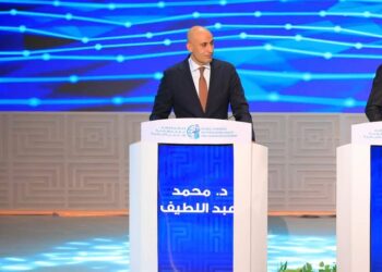 وزير التربية والتعليم يشارك في المؤتمر العالمي للصحة والسكان والتنمية البشرية