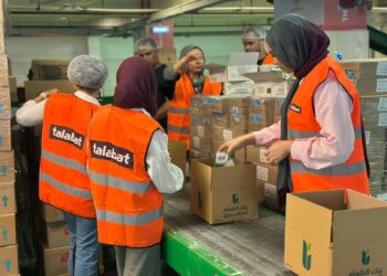 طلبات مصر تحتفل بمبادرتها السنوية “شهر الأبطال” لتعزيز المسؤولية المجتمعية