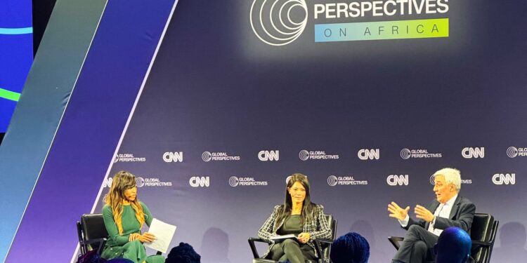 المشاط: مصر تؤمن بضرورة التكامل الإقليمي لتحقيق التنمية المشتركة