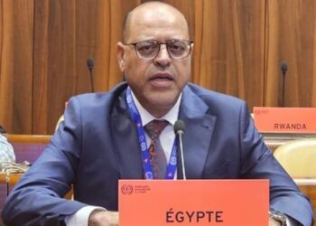 وزير العمل يشارك في اجتماعات مجلس إدارة منظمة العمل الدولية في جنيف