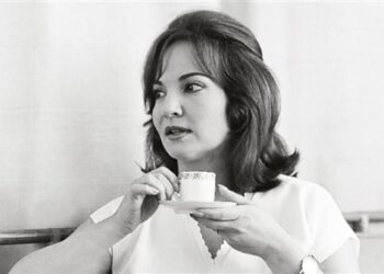 اليوم ذكرى رحيل الفنانة شادية دلوعة السينما المصرية