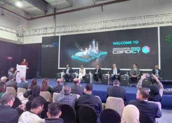 الذكاء السيبراني يحكم في كايرو اي سي تي