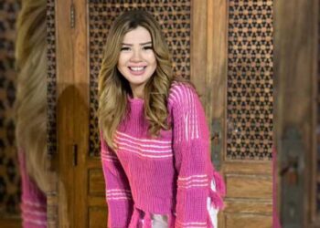 رانيا فريد شوقي تشيد ببرنامج دولة التلاوة