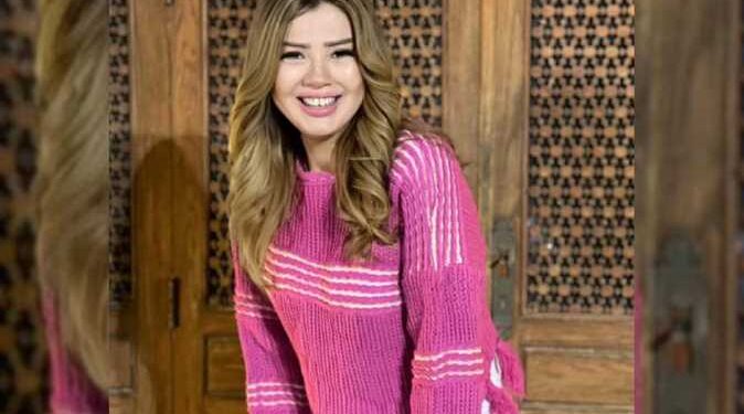 رانيا فريد شوقي تشيد ببرنامج دولة التلاوة