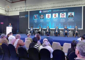 ​خبراء خلال جلسات Cairo ICT: الوكلاء الأذكياء يسرّعون الإنتاجية ويُعيدون تعريف دور الموظف دون إلغائه