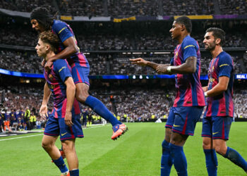 برشلونة يسعى لاستعادة بريقه الليلة أمام كلوب بروج فى دوري أبطال أوروبا