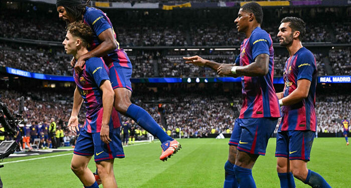 برشلونة يسعى لاستعادة بريقه الليلة أمام كلوب بروج فى دوري أبطال أوروبا