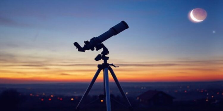 البحوث الفلكية تكشف موعد ميلاد هلال جمادى الآخرة وأول أيامه فلكيا