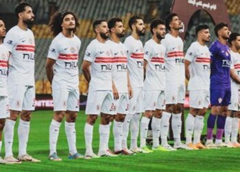 موعد مباراة الزمالك وكايزر تشيفز اليوم السبت فى بطولة الكونفدرالية