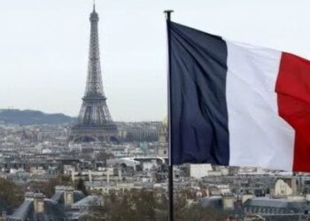إجراء فرنسي عاجل ضد سلطات الاحتلال بسبب جرائم حرب