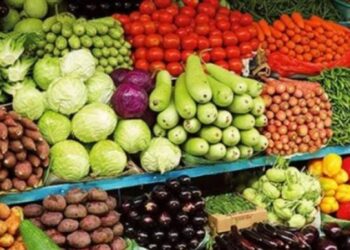 أسعار الخضروات والفاكهة في مصر اليوم الخميس