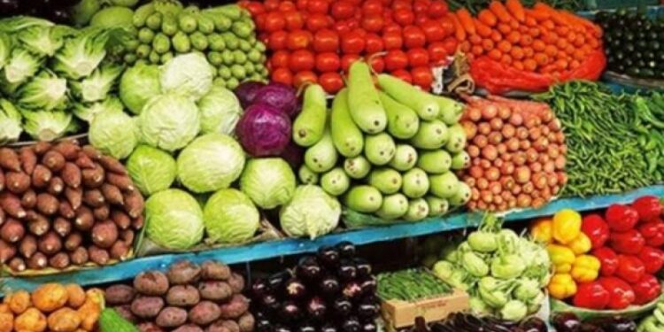 أسعار الخضروات والفاكهة في مصر اليوم الخميس