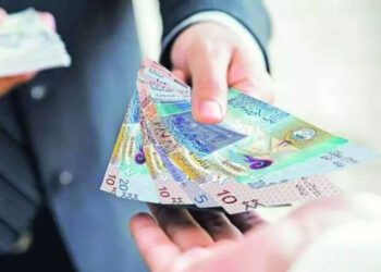 أسعار الدينار الكويتى في مصر اليوم السبت