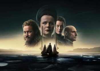 بدء تصوير الموسم الثانى من مسلسل Dune: Prophecy