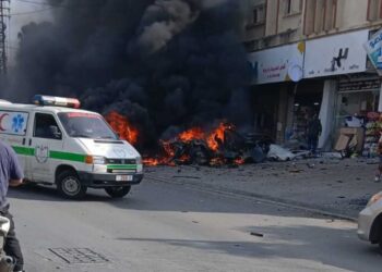 الجيش الإسرائيلي يعلن اغتيال قائد قوة الرضوان في حزب الله