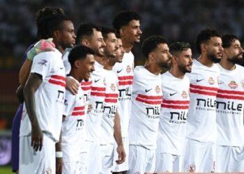 موعد مباراة الزمالك أمام الطلائع اليوم فى الدوري المصري