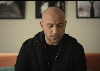 أحمد مكي يشارك في مسلسل «كارثة طبيعية» مع محمد سلام في الحلقة الأخيرة