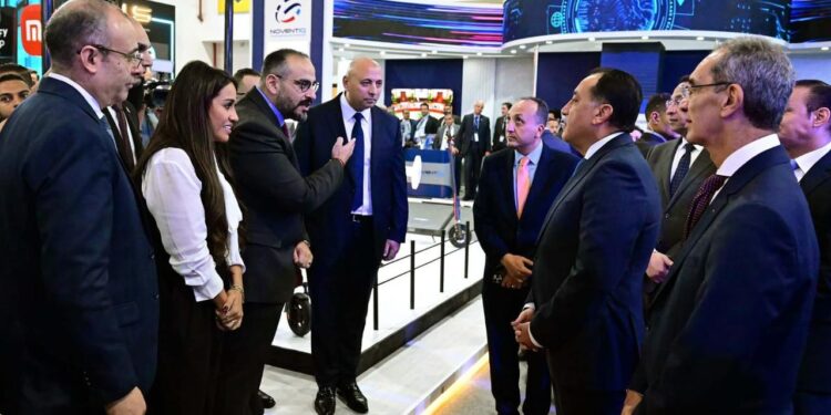 الصافي للحلول المتكاملة AIS تطلق أول مصنع محلي لكاميرات هولويتس الذكية باستثمارات 50 مليون جنيه