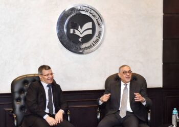 الهيئة العامة للاستثمار تستضيف الاجتماع الأول للجنة الفنية للتعاون الاستثماري المصرية الجزائرية على هامش أعمال اللجنة العليا المشتركة بين مصر والجزائر