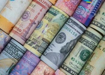 أسعار العملات في مصر اليوم الجمعة