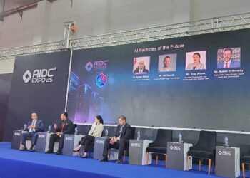 مصانع الذكاء الاصطناعي المستقبلية: الطاقة، التخزين، والمهارات.. الركائز الأساسية للثورة الصناعية الجديدة