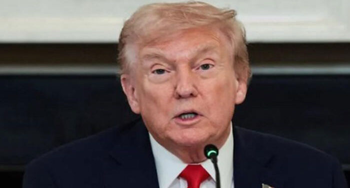 حال فوز ممداني بانتخابات العمدة.. ترامب يهدد بتقييد التمويل الفيدرالي لنيويورك