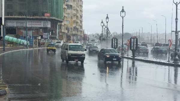 تحذير عاجل من الأرصاد: موجة طقس سيئ تضرب محافظات الجمهورية.. تفاصيل