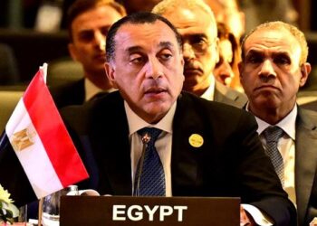 رئيس الوزراء: الأزمات في قارتنا أثبتت أن الأمن الأفريقي هو أمن أوروبي أيضا