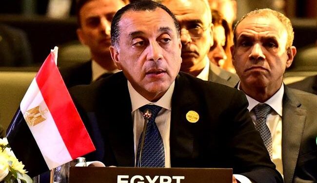 رئيس الوزراء: الأزمات في قارتنا أثبتت أن الأمن الأفريقي هو أمن أوروبي أيضا