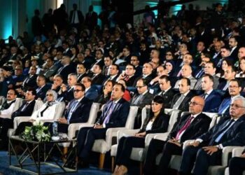 رئيس الوزراء يفتتح النسخة الثالثة من المؤتمر العالمي للسكان والصحة والتنمية البشرية PHDC’25))