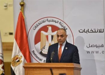 غرفة عمليات الهيئة الوطنية للانتخابات تتابع فتح لجان الاقتراع في الخارج