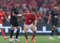 الأهلي يتحدى الزمالك اليوم في الدوري المصري
